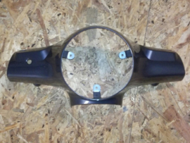 Kappen - China LX -  Stuurkap Koplamp - Kleur:  Blauw/Grijs (VAK AW / 61-05)