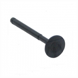 Inlaatklep 50cc. (lengte 65mm.) (Vak B-106)