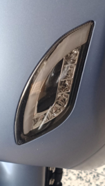 GTS Toscana - Knipperlicht LINKS VOOR (dynamisch)