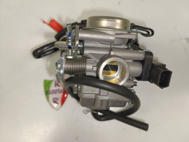 Neco Borsalino - Carburateur (nr. 1) (50cc. / 4-takt / Euro 4)  - ORIGINEEL !!!  - (M3152059)