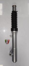 GTS E-Bravo / Schokbreker LINKS (Aluminium kleur)