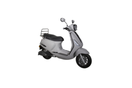 GTS Bravo - Borasco Grey
