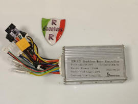 Windgoo E20 - Controller