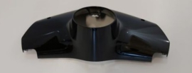 Ecooter E2 - Stuurkap Onder - (glans zwart)