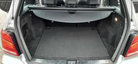 Mercedes Benz GLK-klasse 220 CDI BlueTEC 4-matic - (N-499-TT)