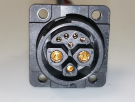 GTS E-move / Accu connector - (CKA1808ACC-06-1) - (VAK B-151G)