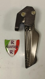 GTS Sirocco - Voetsteun RECHTS passagier - (VAK D-64)