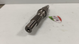 Ecooter E2 - Spline as - (nr. 4)