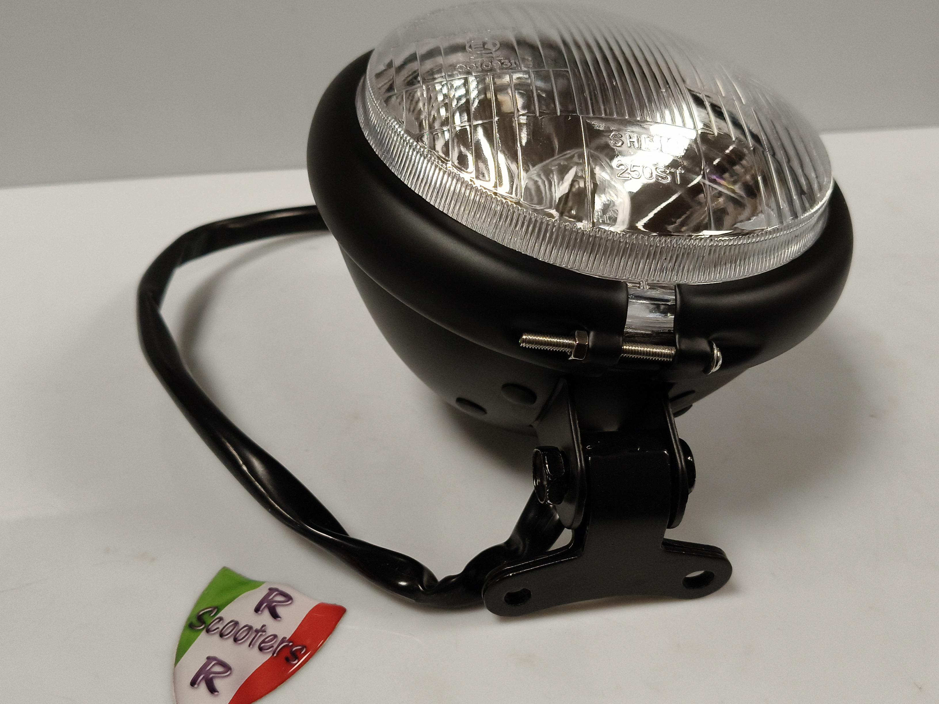 GTS HL 3.0 - Koplamp