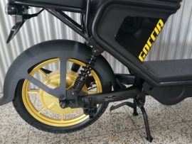 AGM Goccia GEV1000 - (gold)