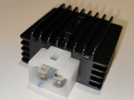 BTC Riva 1 - Spanningsregelaar (ECS) - (VAK B-16)