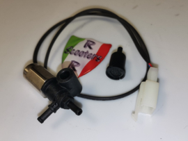 EURO 4 (carburateur) - Magneetklep / Solenoid Carburateur - (VAK E-21)