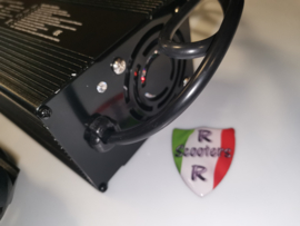 GTS HL 3.0 - Acculader (71,2V / 5A)