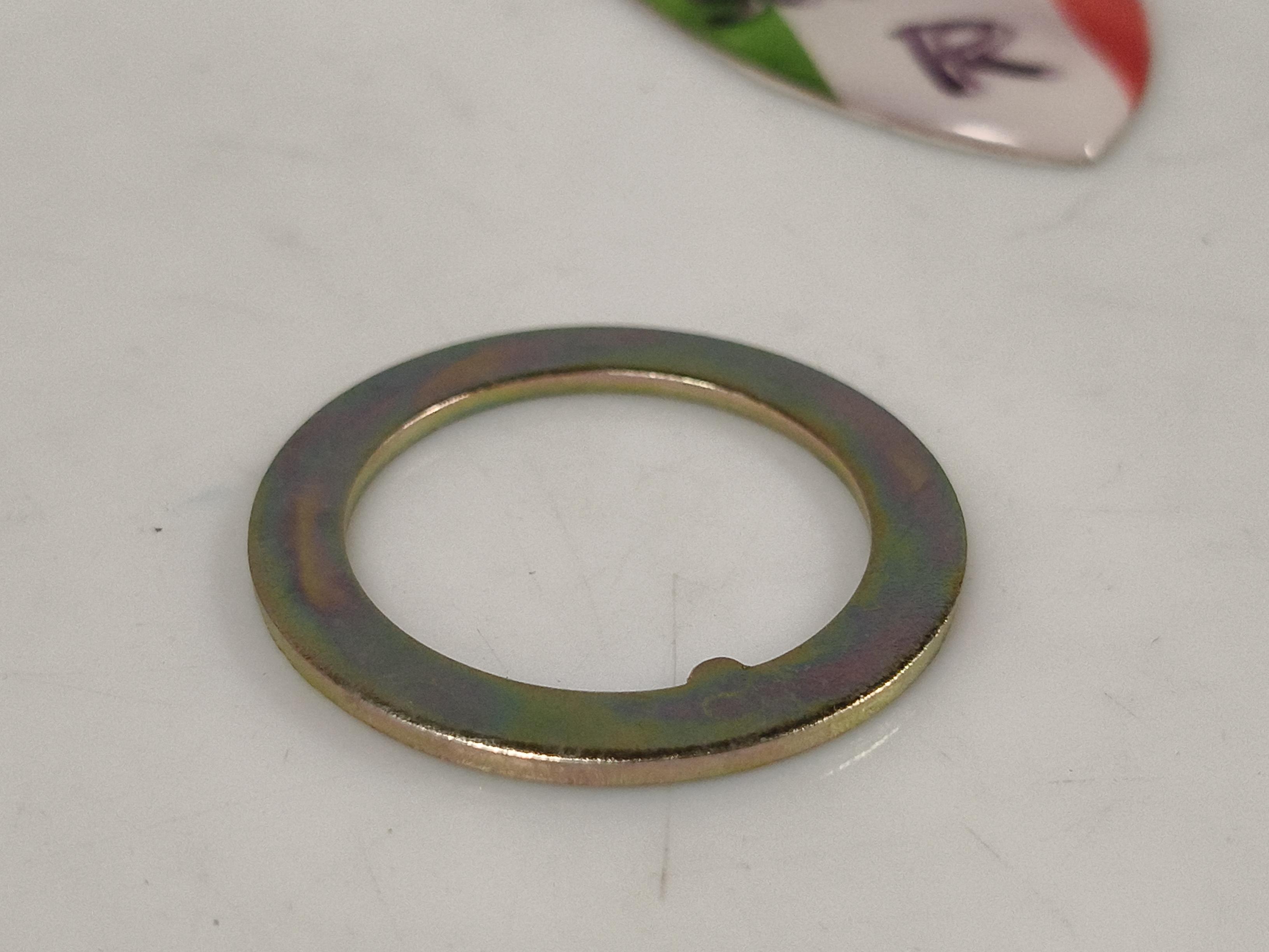 GTS Sirocco - WASHER,STEERING STEM SIROCCO - (nr.23)