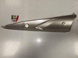 Razzo Venice (125cc)- "chroom" Kunststof hitteschild - (nr. 6) - TB31-034000002