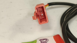 GTS HL 4.0 - Schakelaar zijstandaard - (VAK E-22)