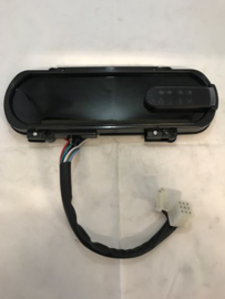Ecooter E1S - Display - (10-0461-0001) - (H-versie / lees de beschrijving)