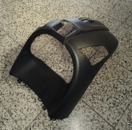 GTS Bravo 1 - Kappen - Voorkap - (Mat Carbon Black)