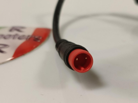 Windgoo E20 - Remhendel RECHTS (compleet)
