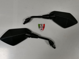 Neco One SX 50 - Spiegel-set (Links & Rechts) - (VAK E-28)