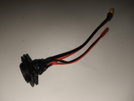 GTS E-move / Accu connector (type: 1)
