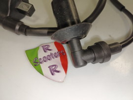 GTS Bravo 2 - Bobine compleet (Euro 4/5) (E.F.I.) - (VAK B-65)