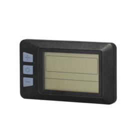 Ouxi V8.1 - Display (1.0)