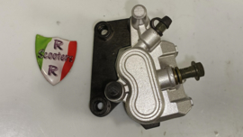 BTC Riva 1 - Remklauw (Kleur: Aluminium) - (VAK E-41)