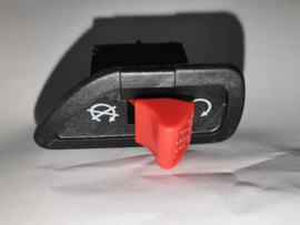 GTS E-Bravo / Kill-switch (VAK B-188)