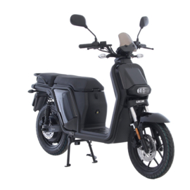 AGM Goccia GEV2000 - (black) (20 Ah.)