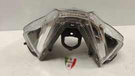 GTS Sirocco - Achterlicht - (VAK D-64)