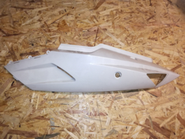 VOM - Xrace/F22 - Achterscherm Links - Creme/Wit (zonder Logo) - (VAK Z-60.02)