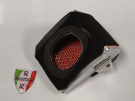 BT125QT-21 (125cc.) - Luchtfilterelement (type: 2) - (VAK B-163)