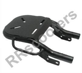 Bye Bike - TopCase drager