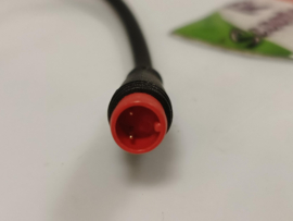 Windgoo E20 - Remhendel LINKS (compleet)