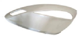 GTS Merano - Kappen - ACHTERSCHERM RECHTS