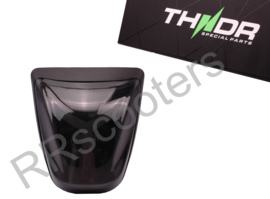 Vespa Primavera / Achterlicht LED Tube "THNDR" - Mat Zwart -  067001