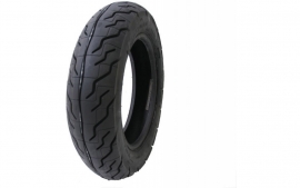 9 - Banden 3.5x10 D-stone  (10 inch. Retro buitenband) (VAK E-60 + E-61)