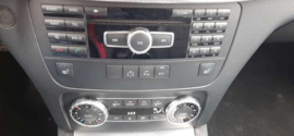 Mercedes Benz GLK-klasse 220 CDI BlueTEC 4-matic - (N-499-TT)