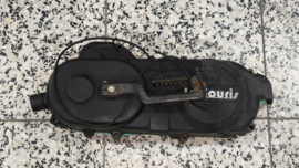 La Souris City (S) -  Kickstartdeksel COMPLEET - (GEBRUIKT) - (VAK Z-60.04)