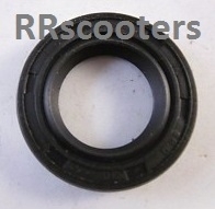 5 - Keerring Voorwiel lager - 20x32x5 - (C-42)