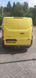 Ford Transit Custom 280 2.0 TDCI - (L1H1) - Trend - (VBB-72-R) - BTW AUTO !