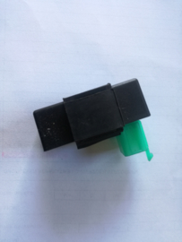 EURO 4 (carburateur) - Speedconverter - (VAK E-75)