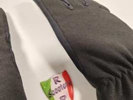 HANDSCHOENEN - MKX SERINO - ZWART