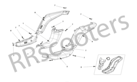 Bye Bike - Inbusbout (nr. 7) (M6x16) - 00280241 (VAK B-147)