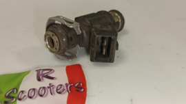 Neco Abruzzi 125cc EFI (injectie) - JET NOZZLE - (MJ08-11402-00) - (VAK B-137)