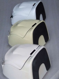 Topkoffer slot (Type 2) - (VAK D-5)