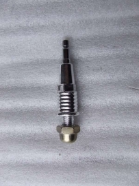 Topkoffer antenne (zonder moer) (Vak D)