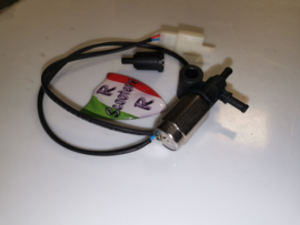 EURO 4 (carburateur) - Magneetklep / Solenoid Carburateur - (VAK E-21)