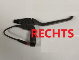 Windgoo E20 - Remhendel RECHTS (compleet)